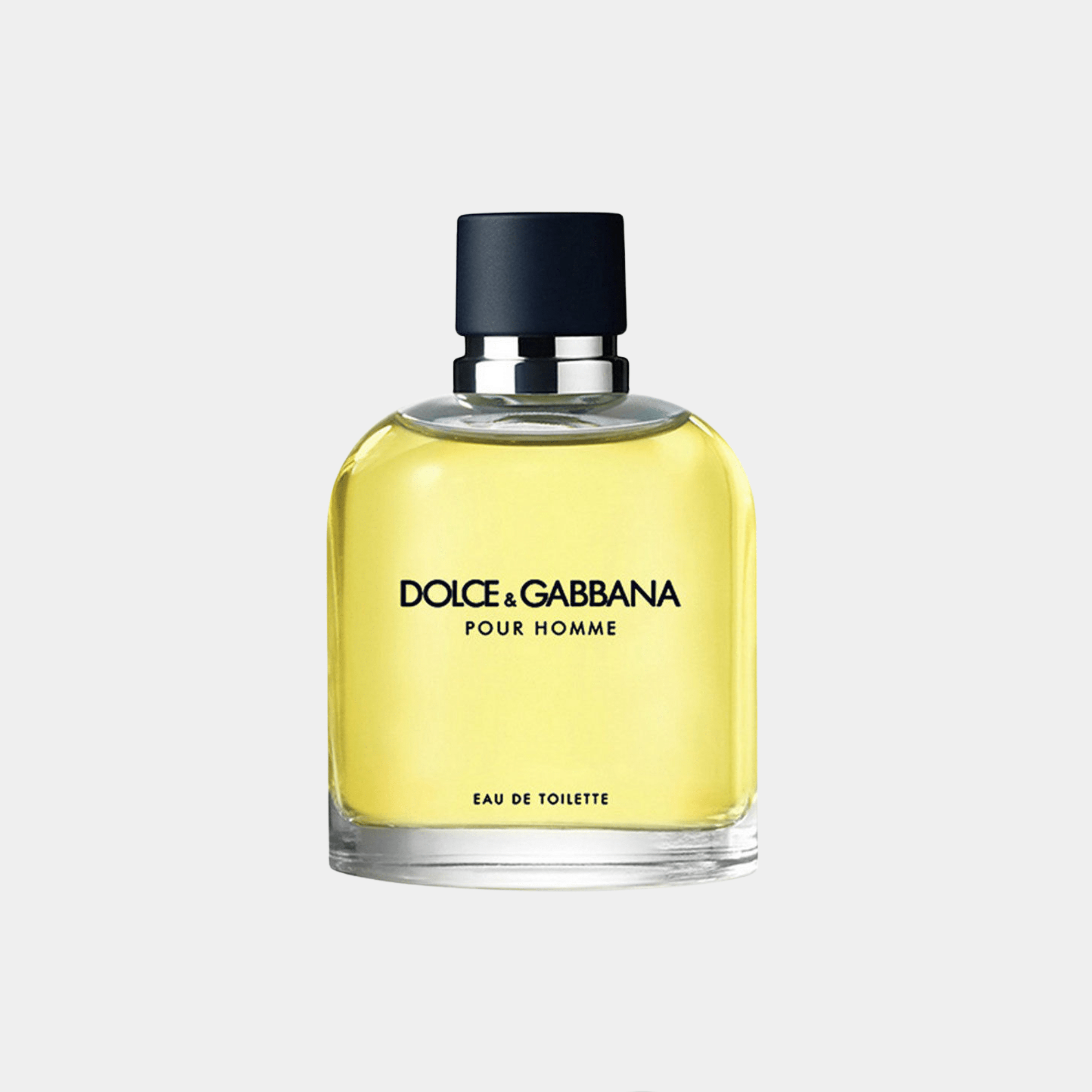 DOLCE & GABANNA POUR HOMME EDT - L'Odeur