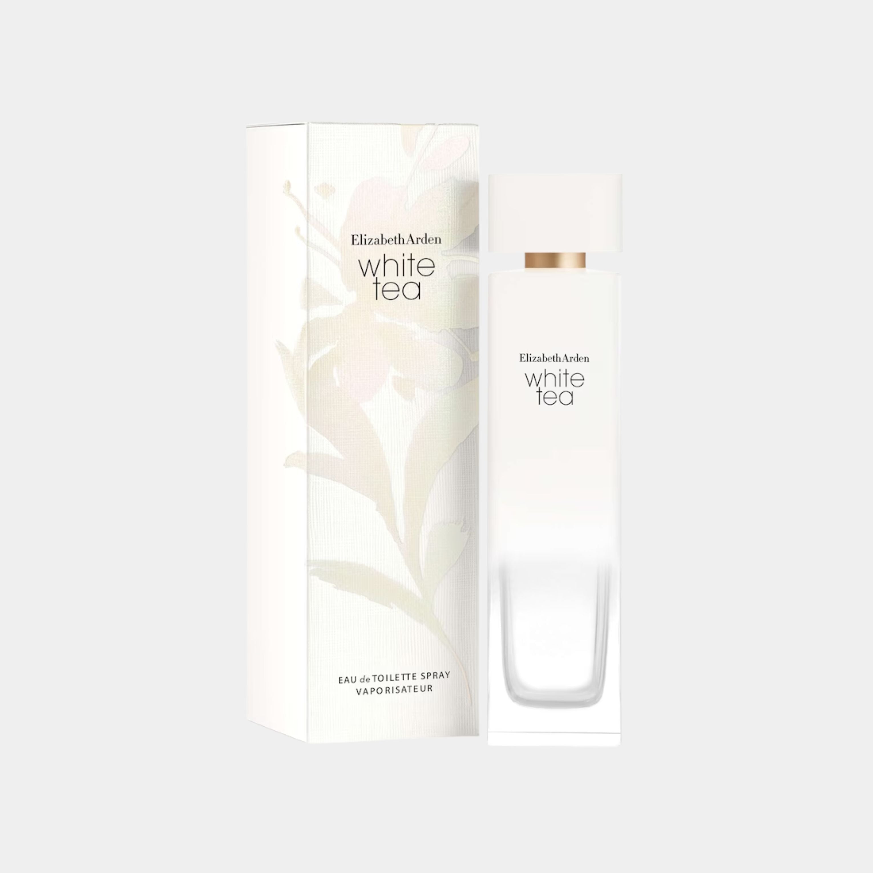 ELIZABETH ARDEN WHITE TEA WOMEN EDT