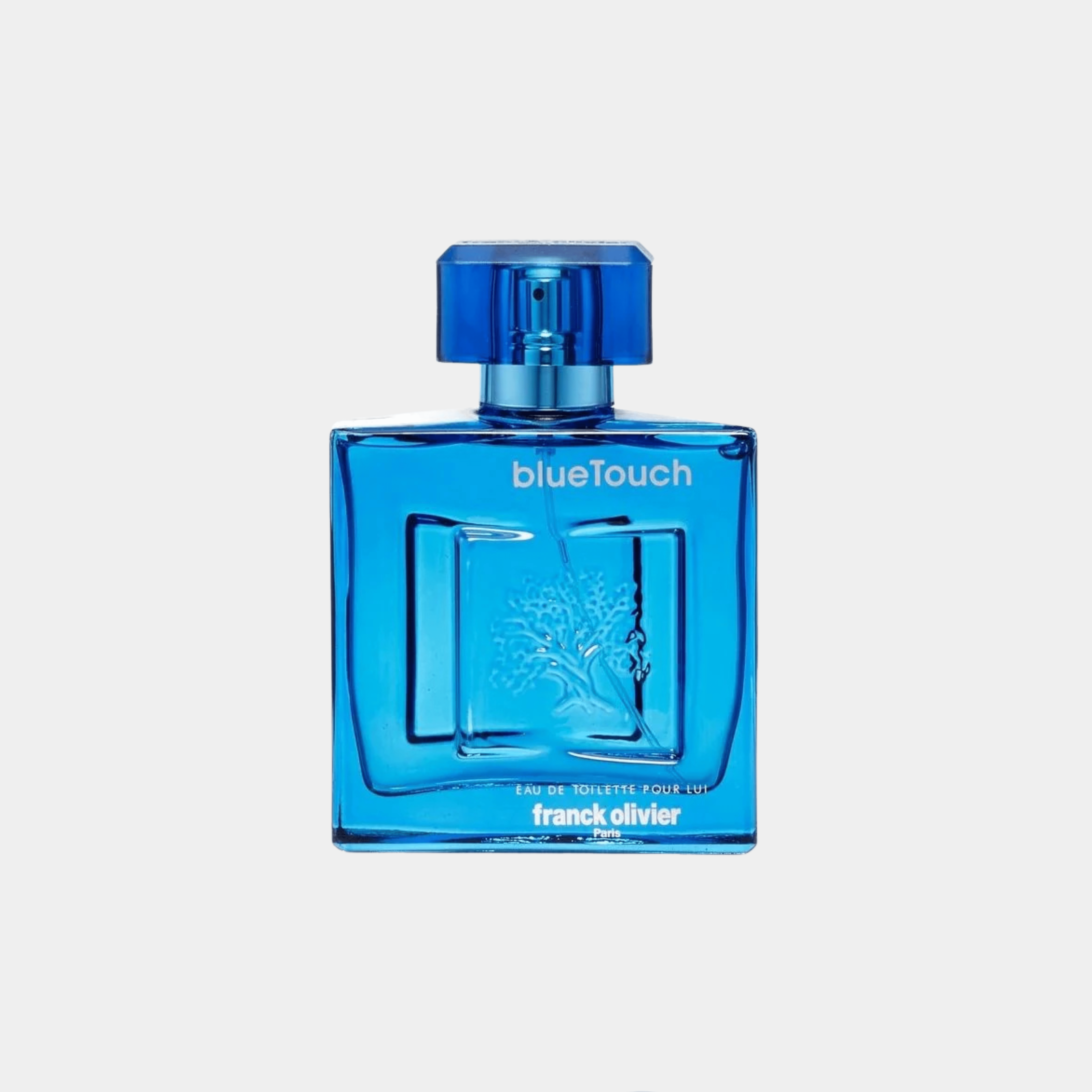 FRANCK OLIVIER BLUE TOUCH MEN EDT - L'Odeur
