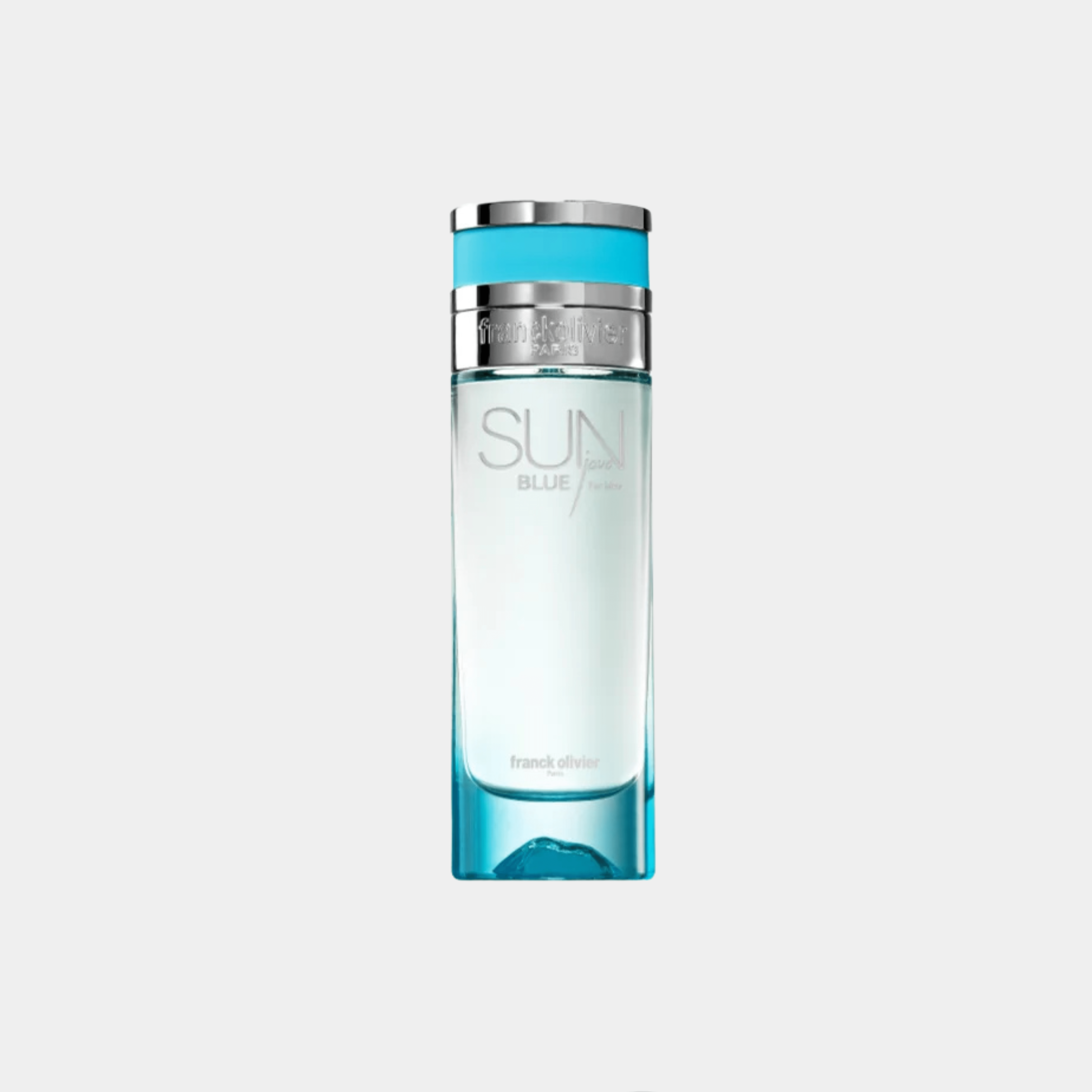 FRANCK OLIVIER SUN JAVA BLUE MEN EDT - L'Odeur