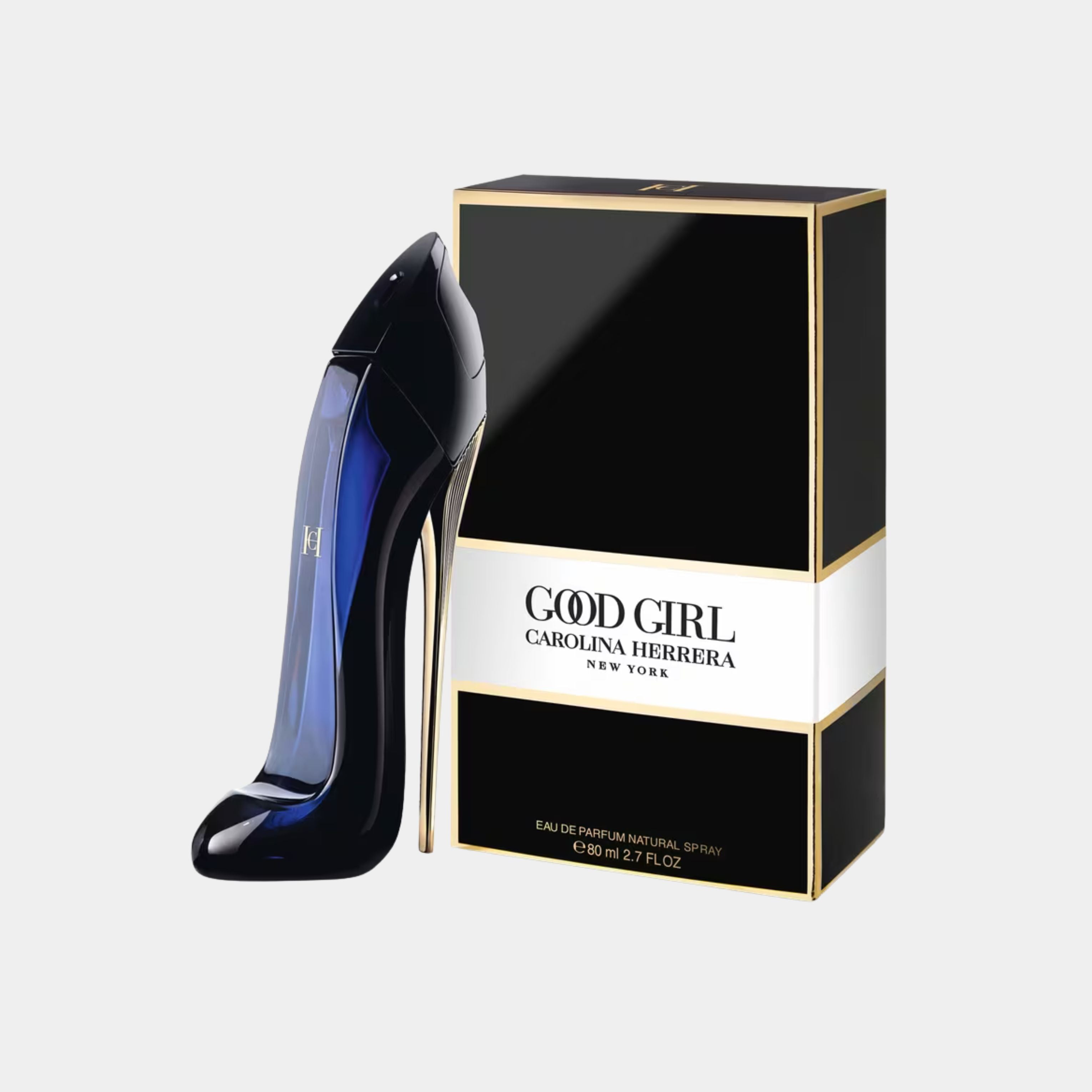CAROLINA HERRERA GOOD GIRL WOMEN EDP