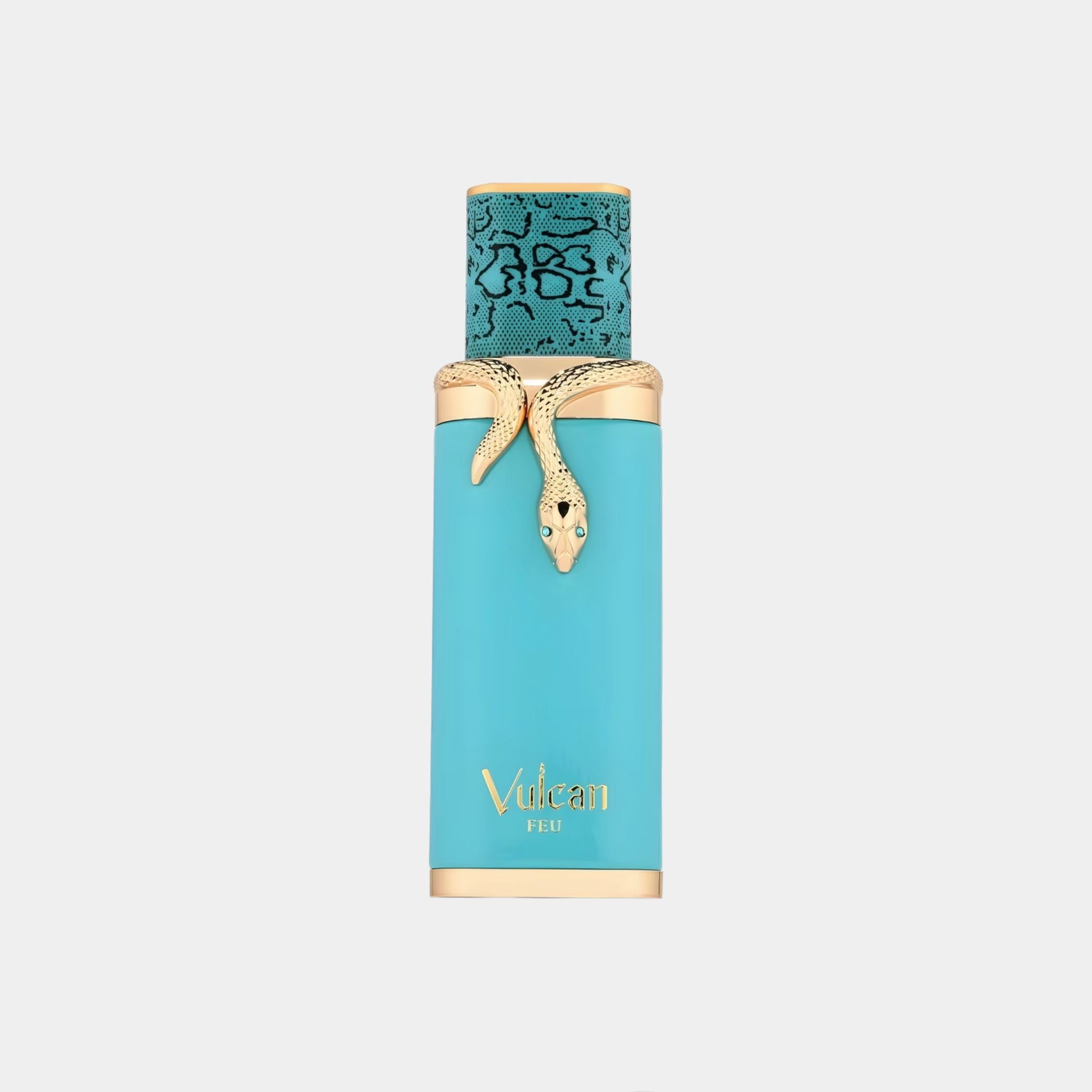 FRENCH AVENUE VULCAN FEU UNISEX EXTRAIT DE PARFUM