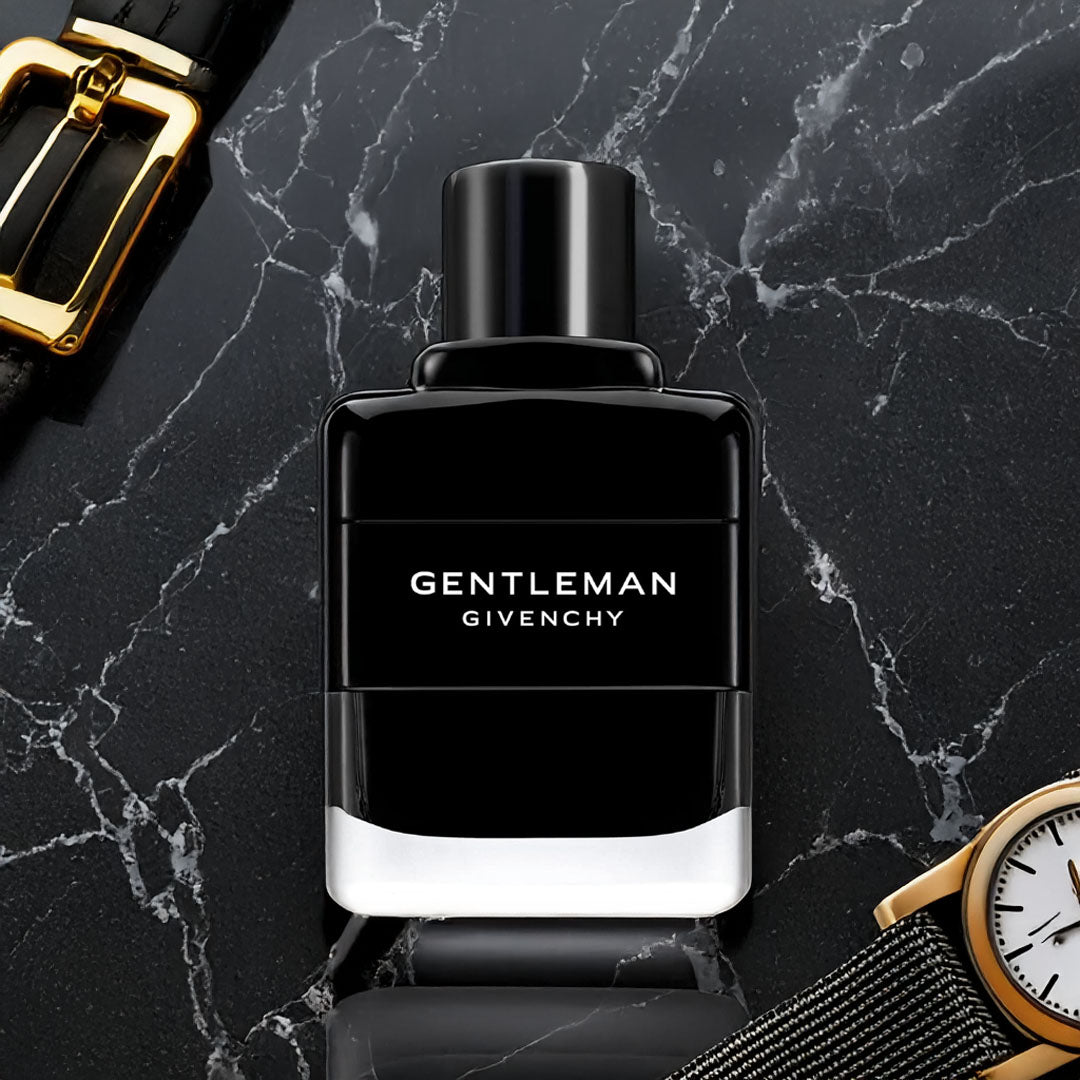 GIVENCHY GENTLEMAN EDP - L'Odeur