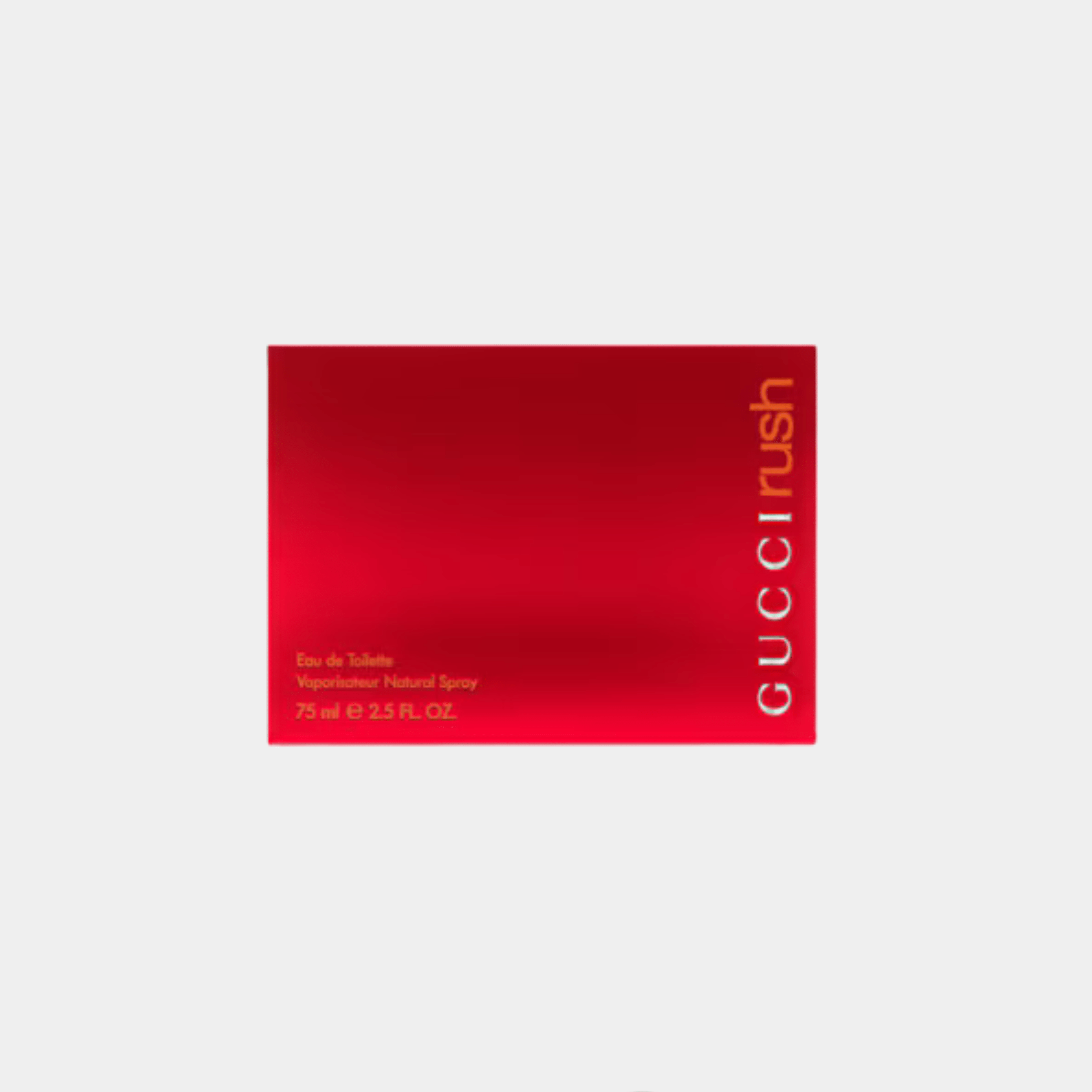 GUCCI RUSH WOMEN EDT - L'Odeur