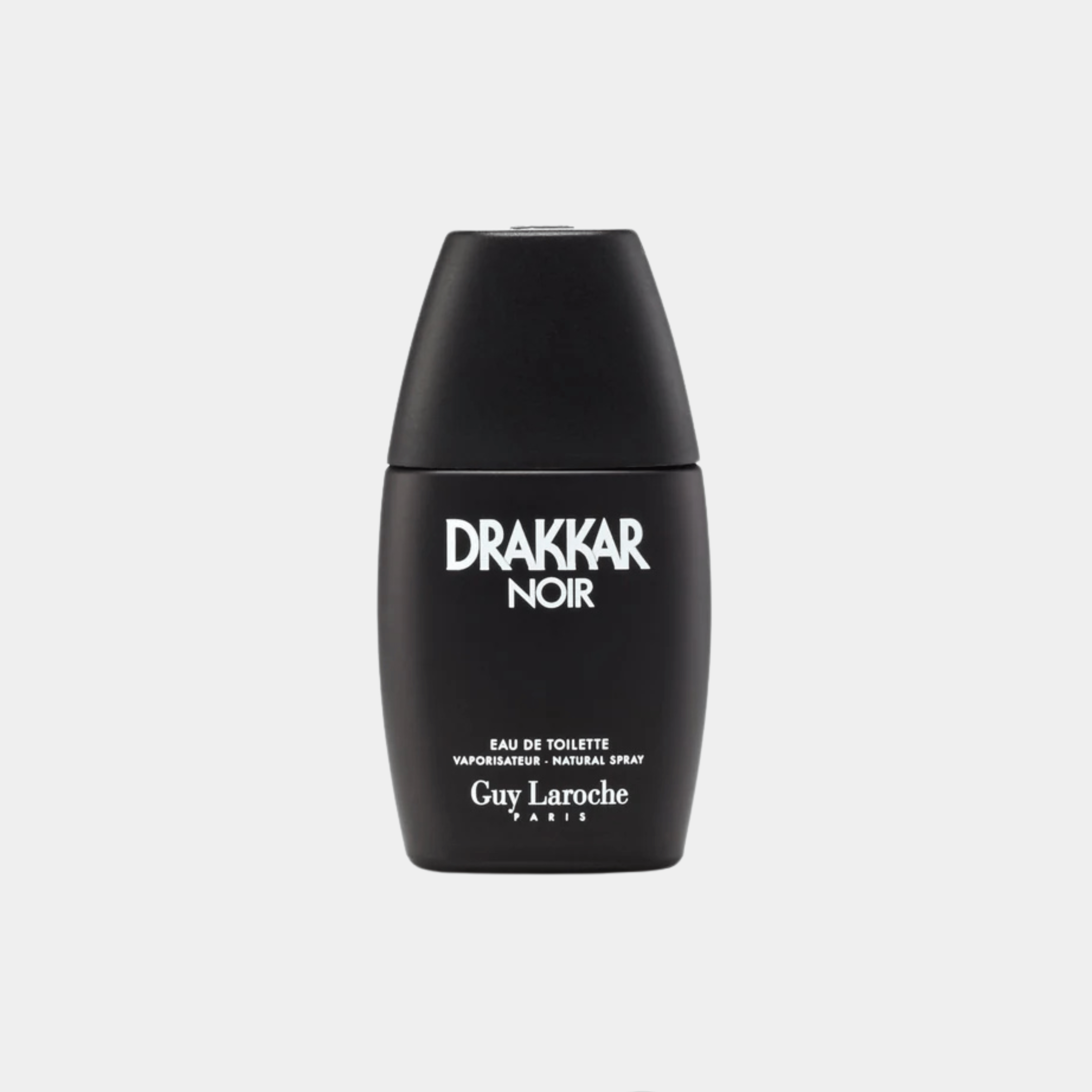 GUY LAROCHE DRAKKAR NOIR MEN EDT - L'Odeur