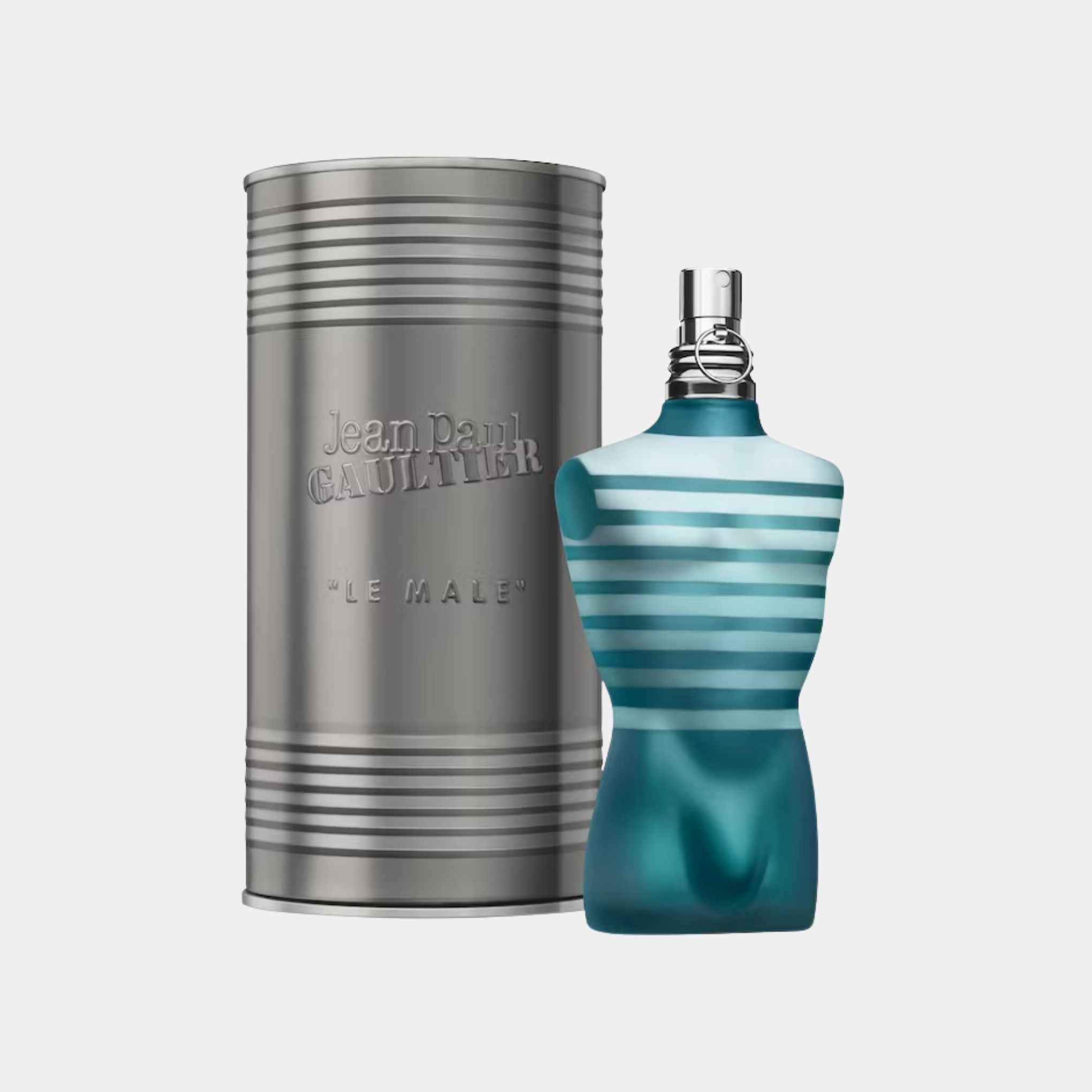 JEAN PAUL GAULTIER LE MALE EDT