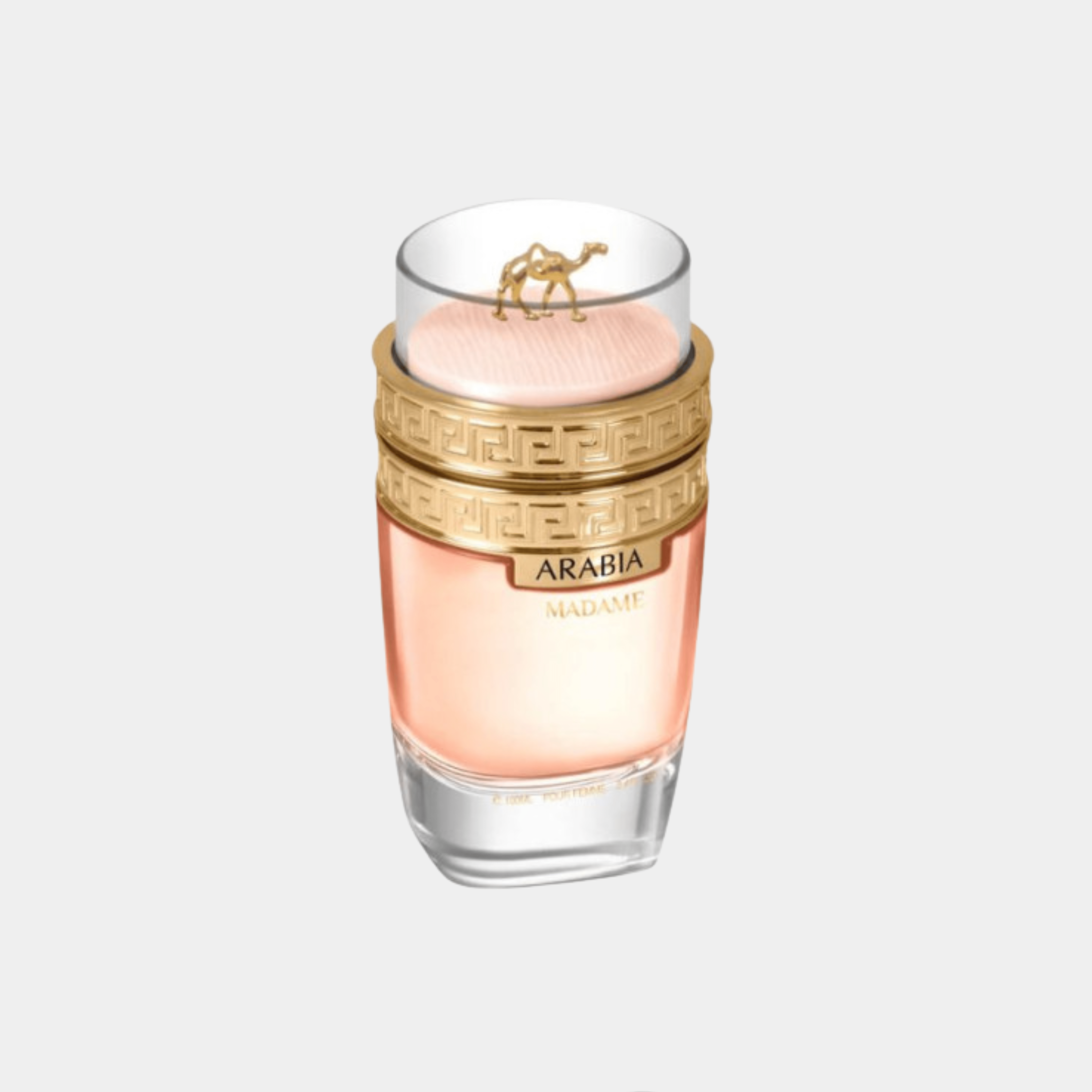 LE CHAMEAU ARABIA MADAME WOMEN EDP - L'Odeur