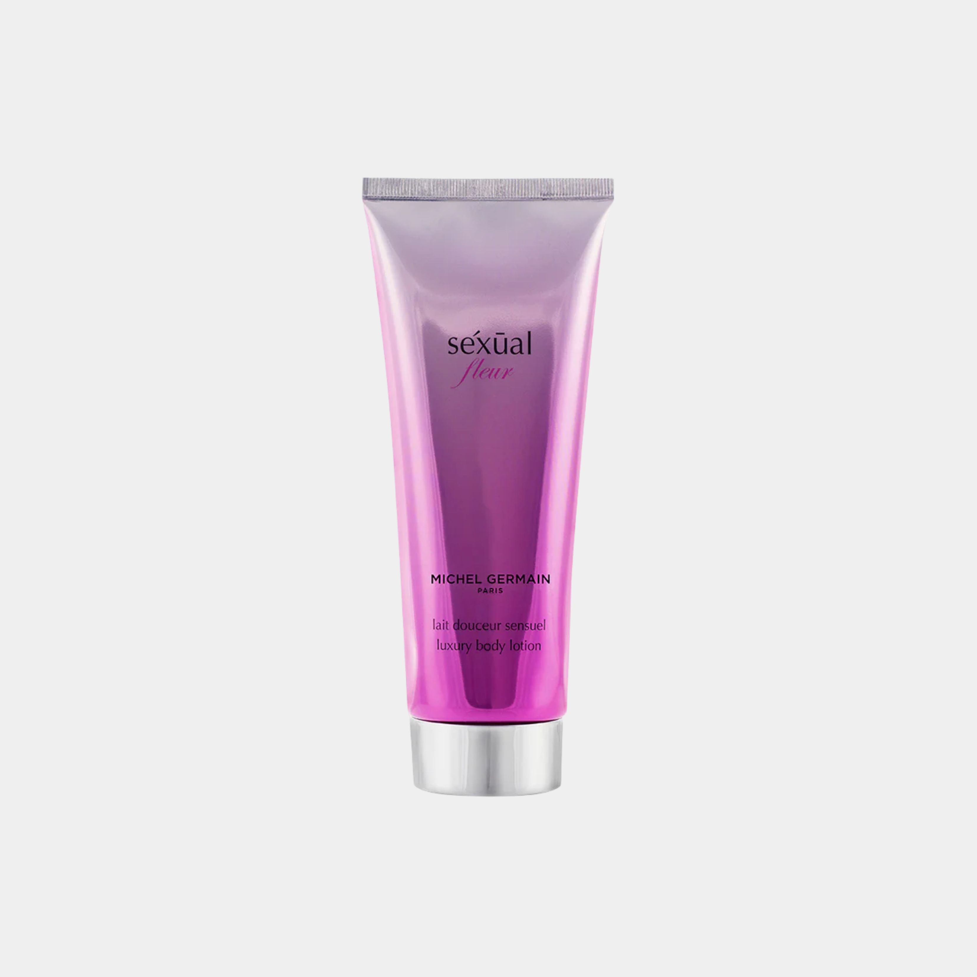 MICHEL GERMAIN SEXUAL FLEUR LUXURY BODY LOTION