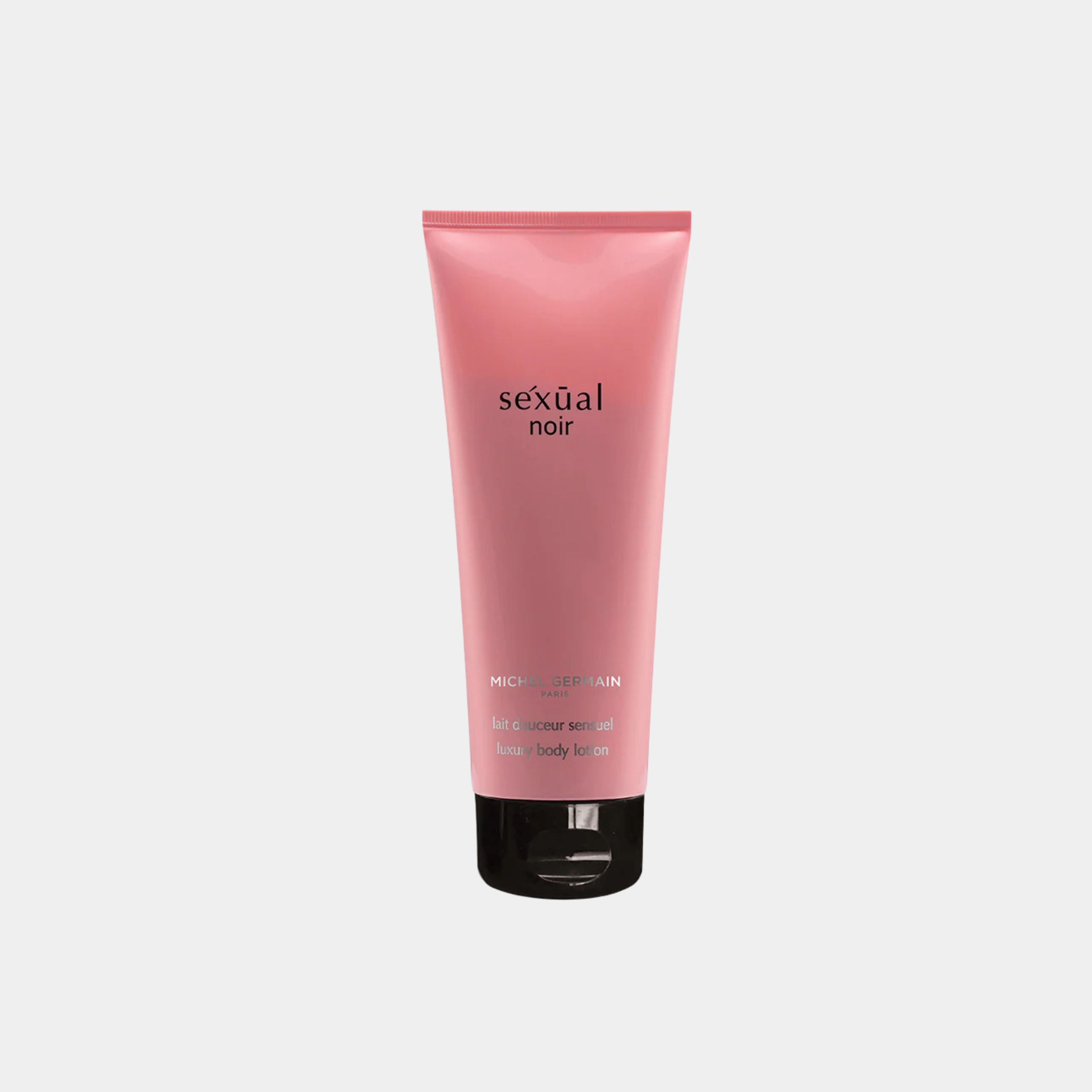 MICHEL GERMAIN SEXUAL NOIR LUXURY BODY LOTION