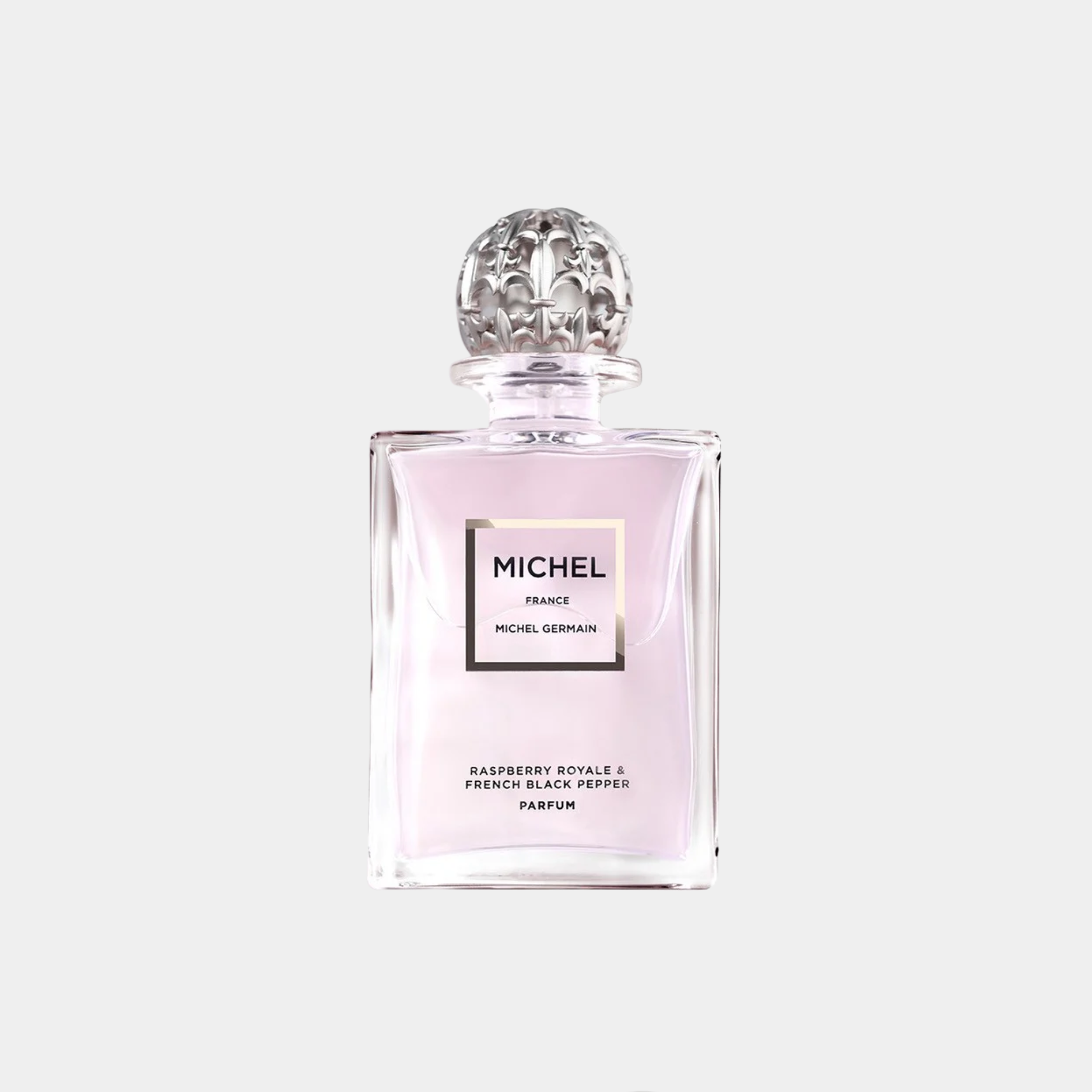 MICHEL GERMAIN RASPBERRY ROYALE & FRENCH BLACK PEPPER UNISEX PARFUM