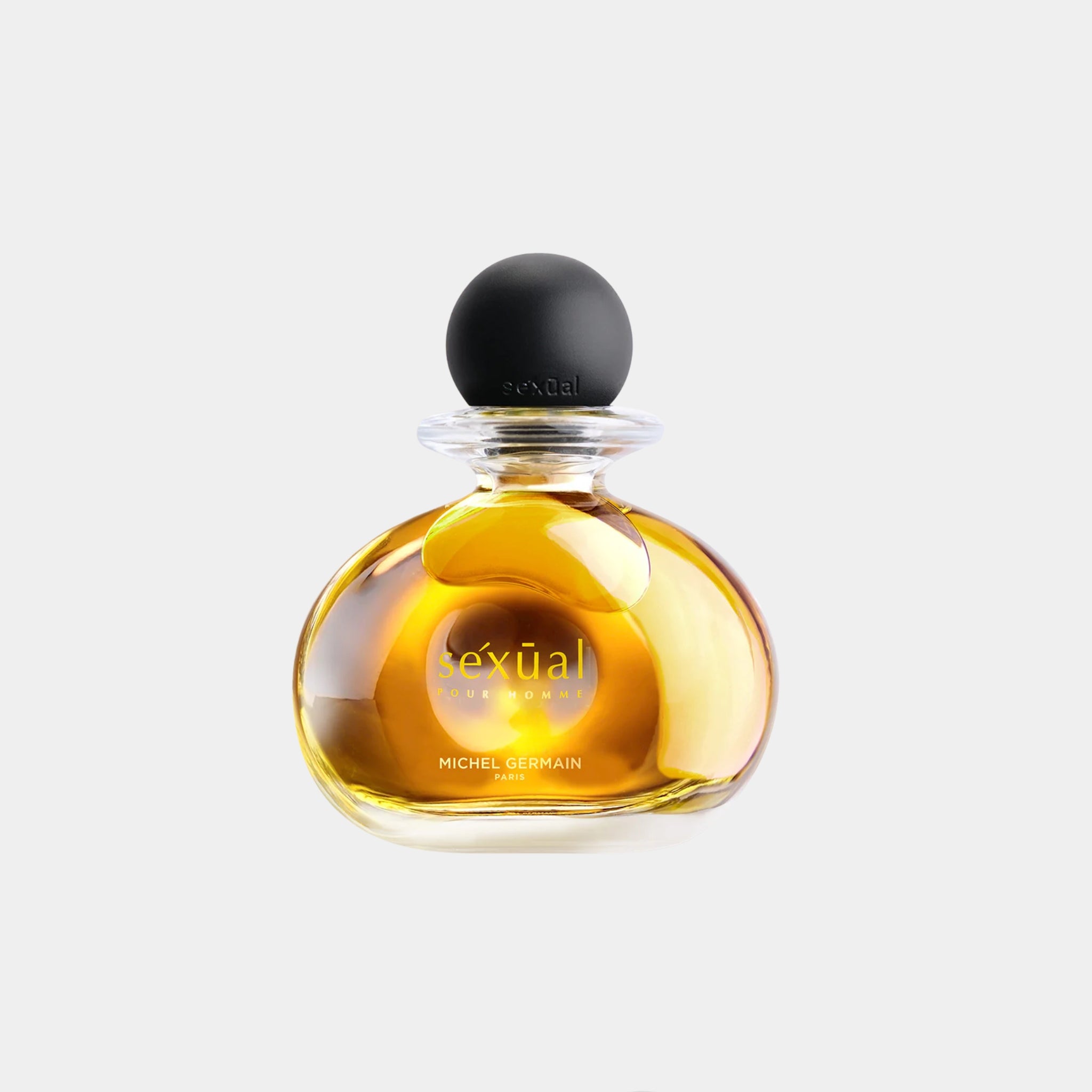 MICHEL GERMAIN SEXUAL POUR HOMME EDT
