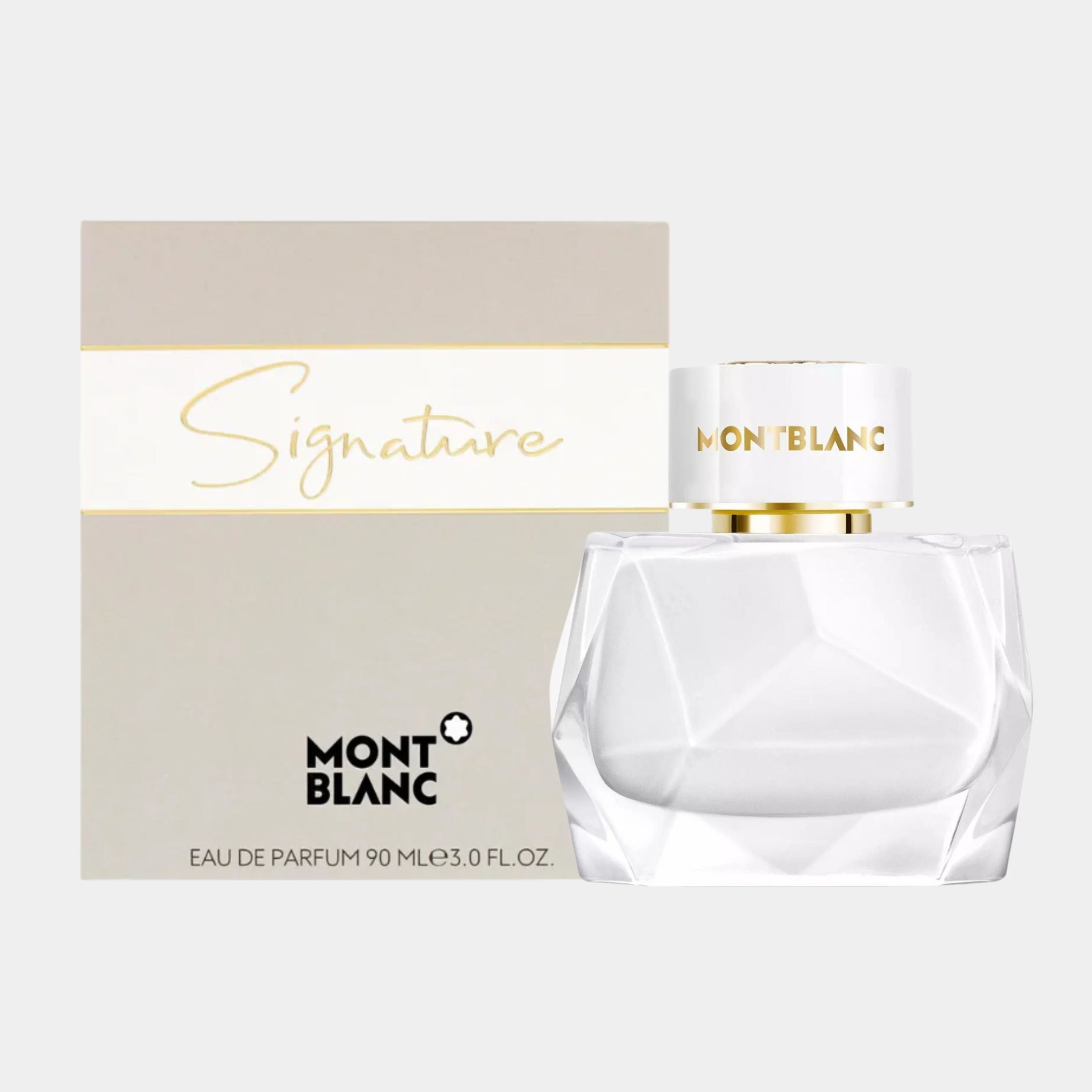 MONTBLANC SIGNATURE EDP FEMME