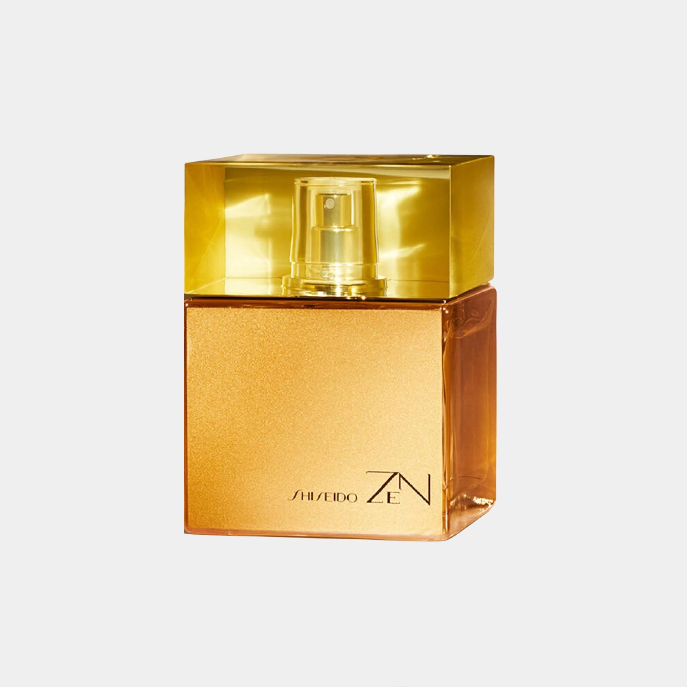 SHISEIDO ZEN WOMEN EDP