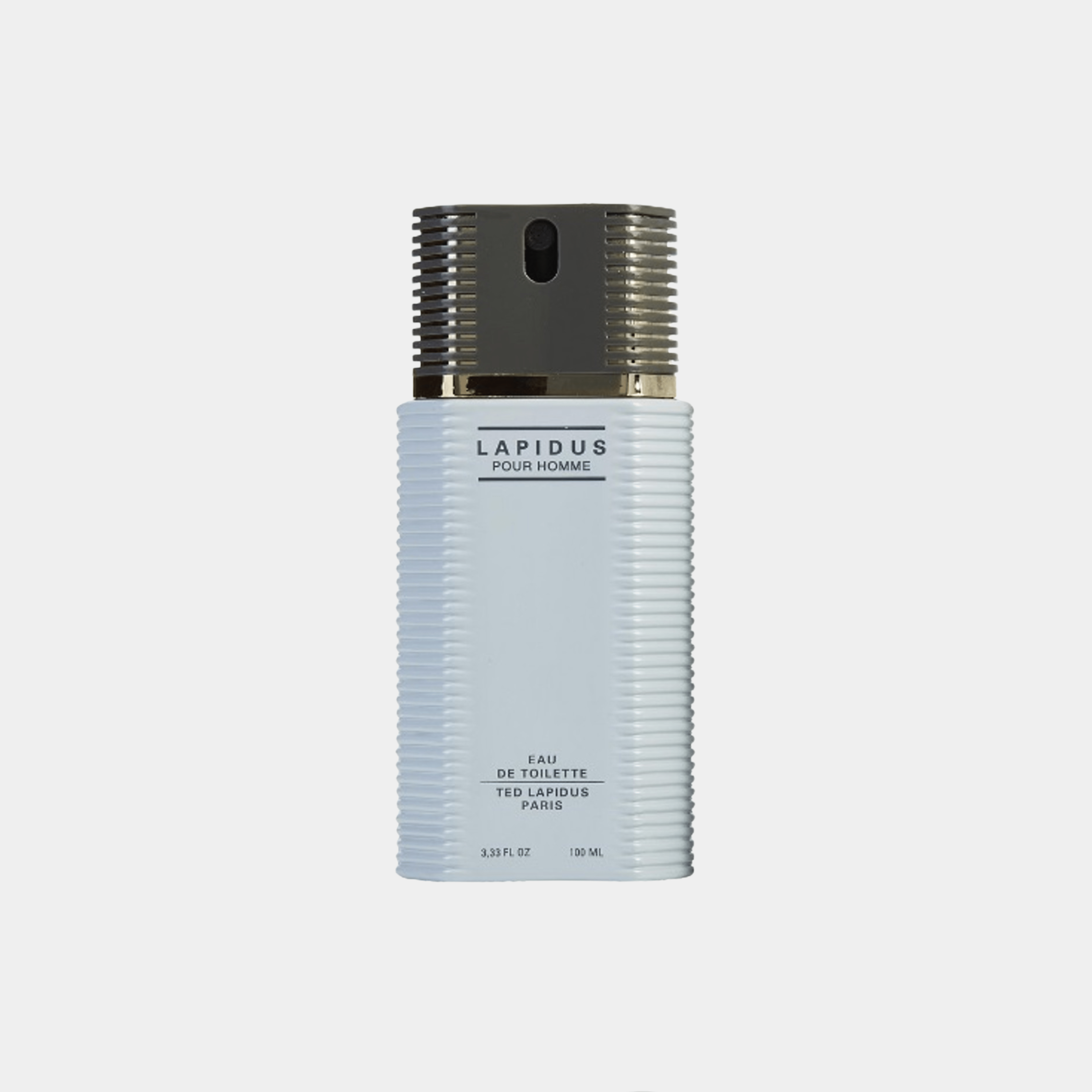 TED LAPIDUS POUR HOMME MEN EDT - L'Odeur