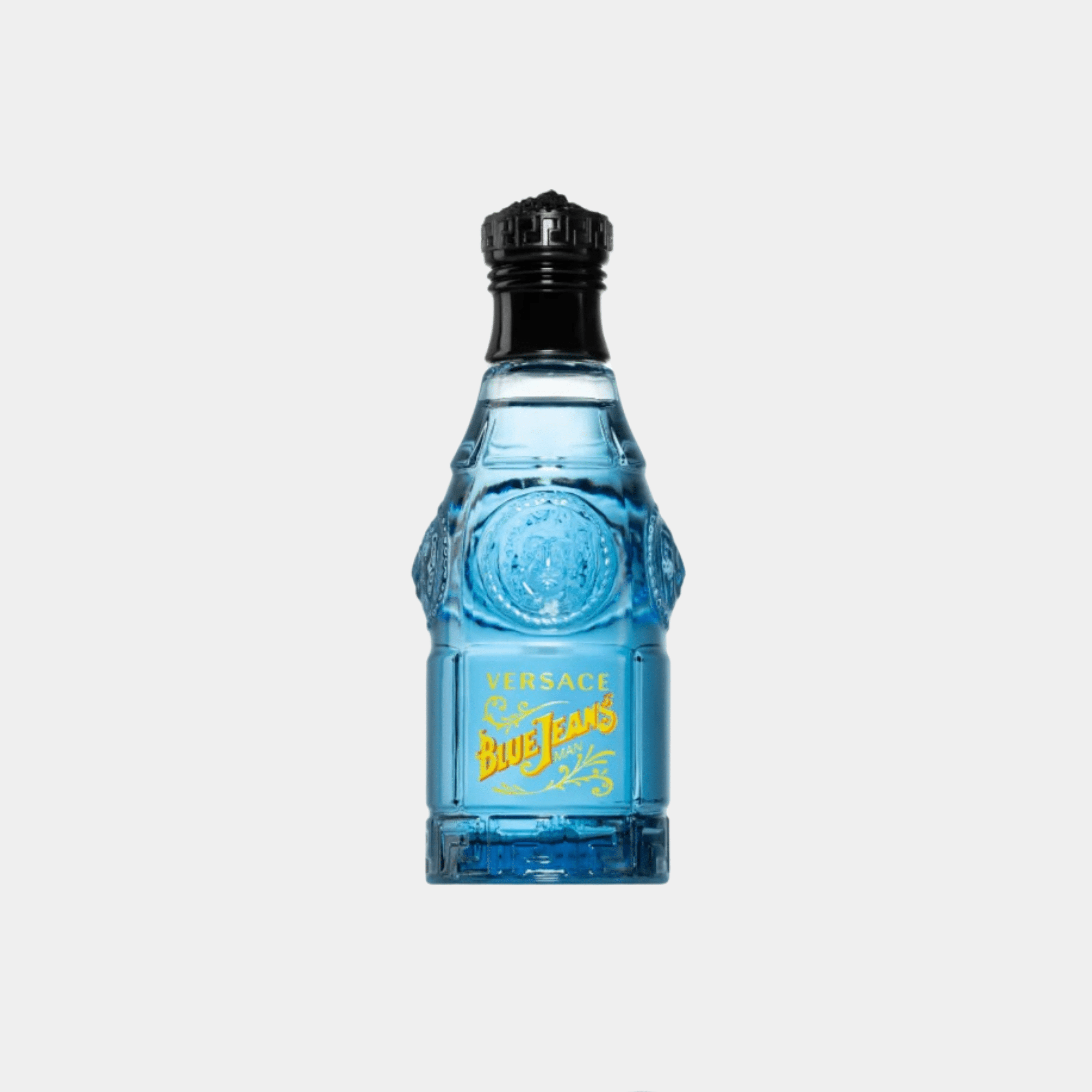VERSACE BLUE JEANS MEN EDT - L'Odeur