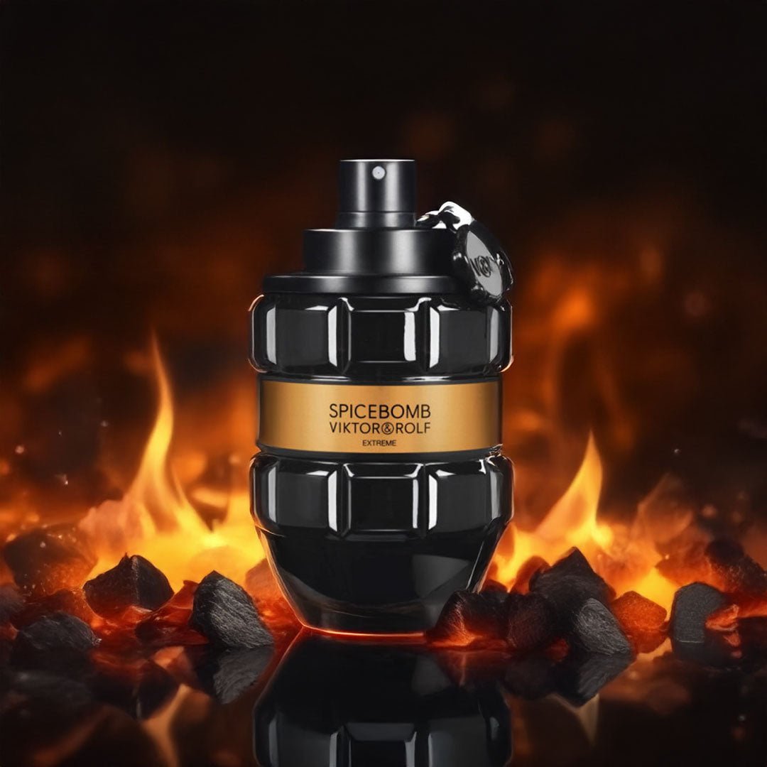VIKTOR & ROLF SPICEBOMB EXTREME MEN EDP - L'Odeur