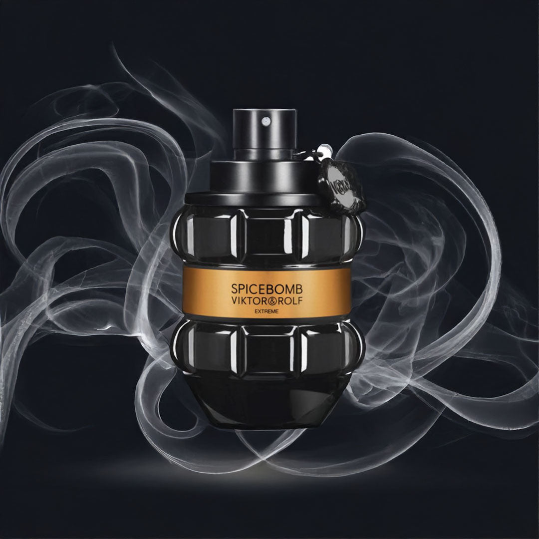 VIKTOR & ROLF SPICEBOMB EXTREME MEN EDP - L'Odeur