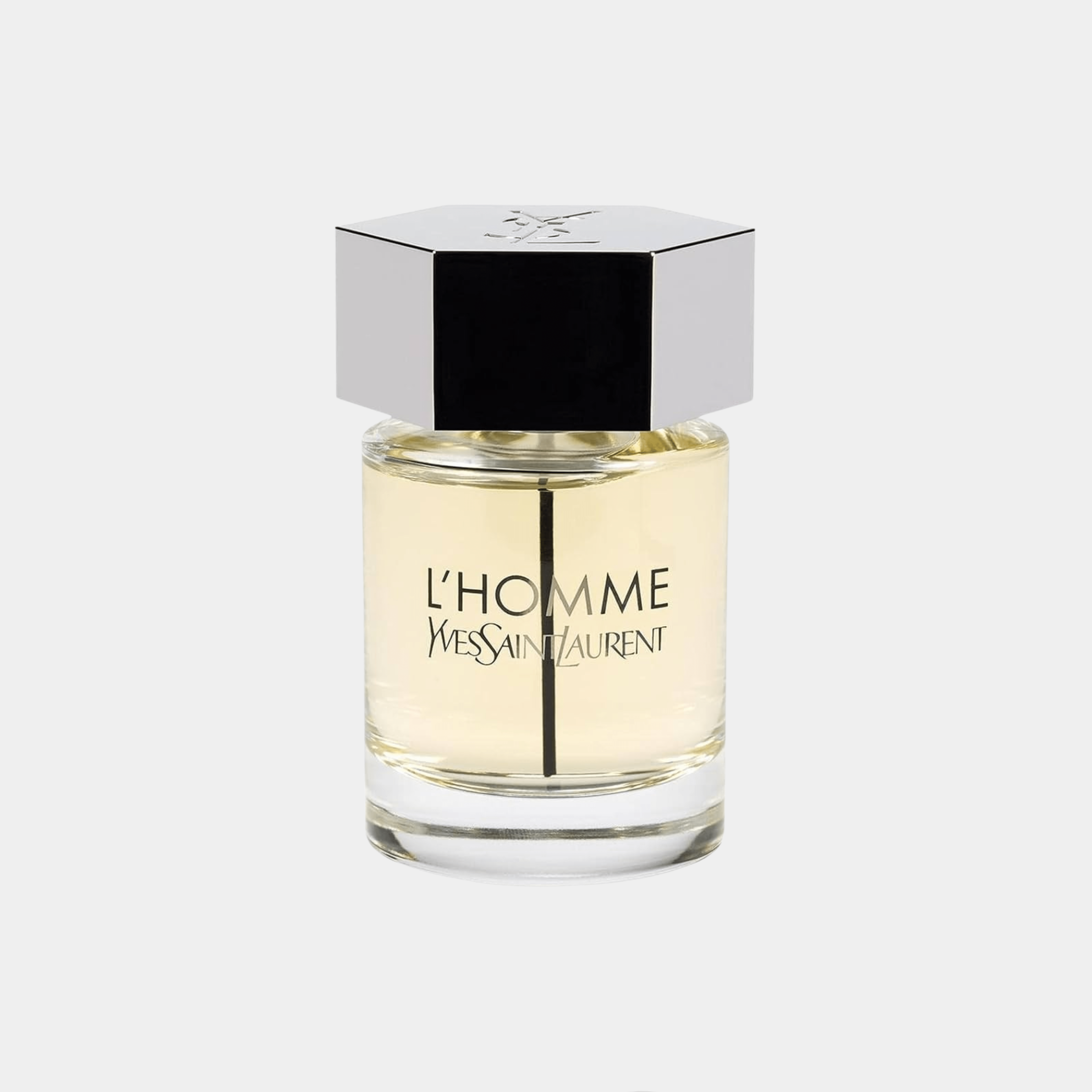 YVES SAINT LAURENT L'HOMME MEN EDT - L'Odeur